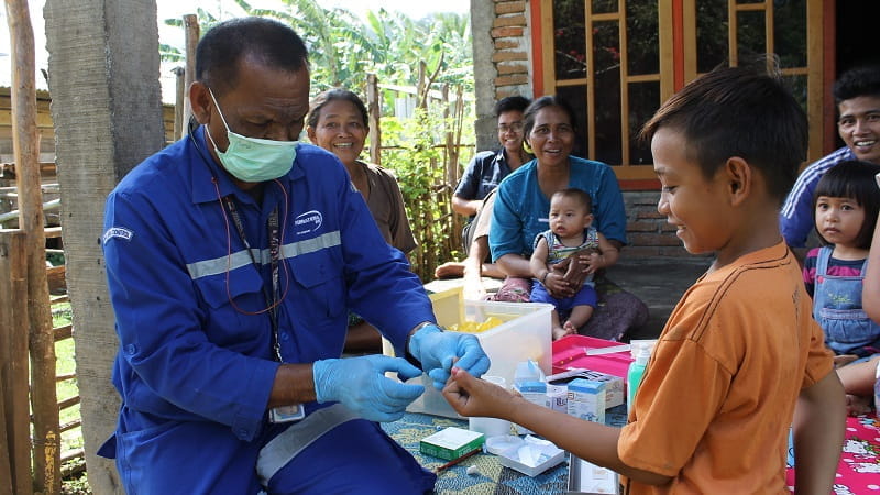 Malaria