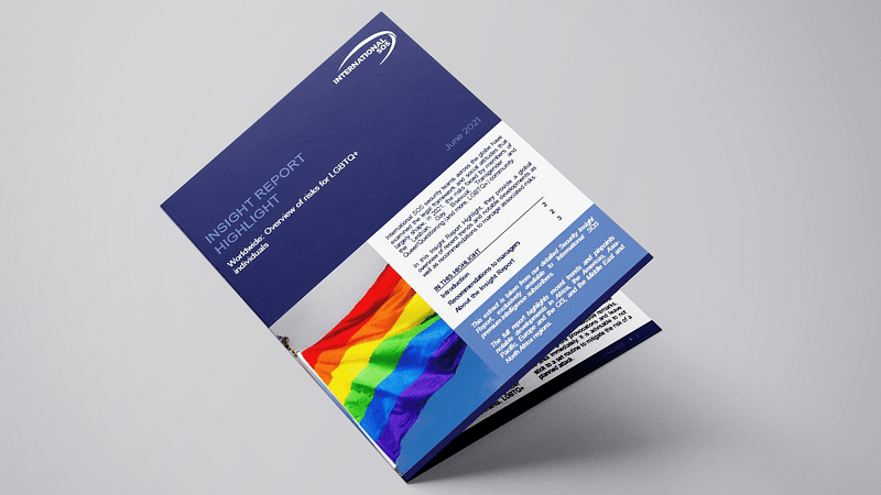 lgbt report