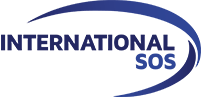 International SOS logo