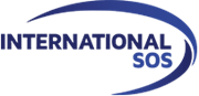 International SOS logo