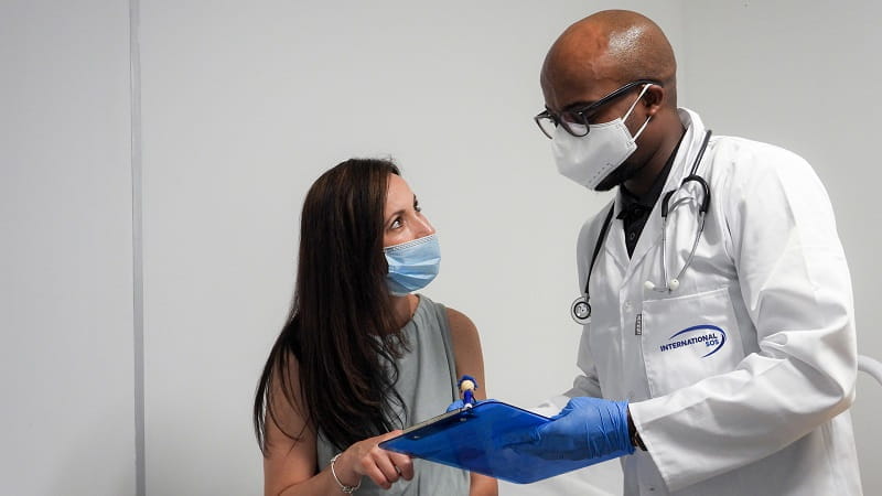 Medical director