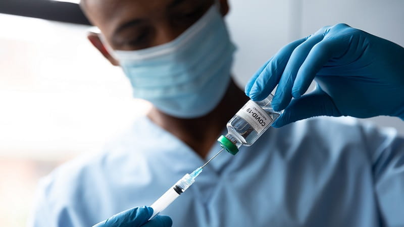 COVID Vaccine